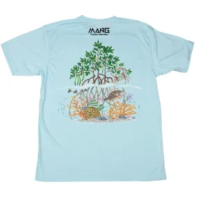 Raise The Reef MANG - SS Raise The Reef MANG - SS