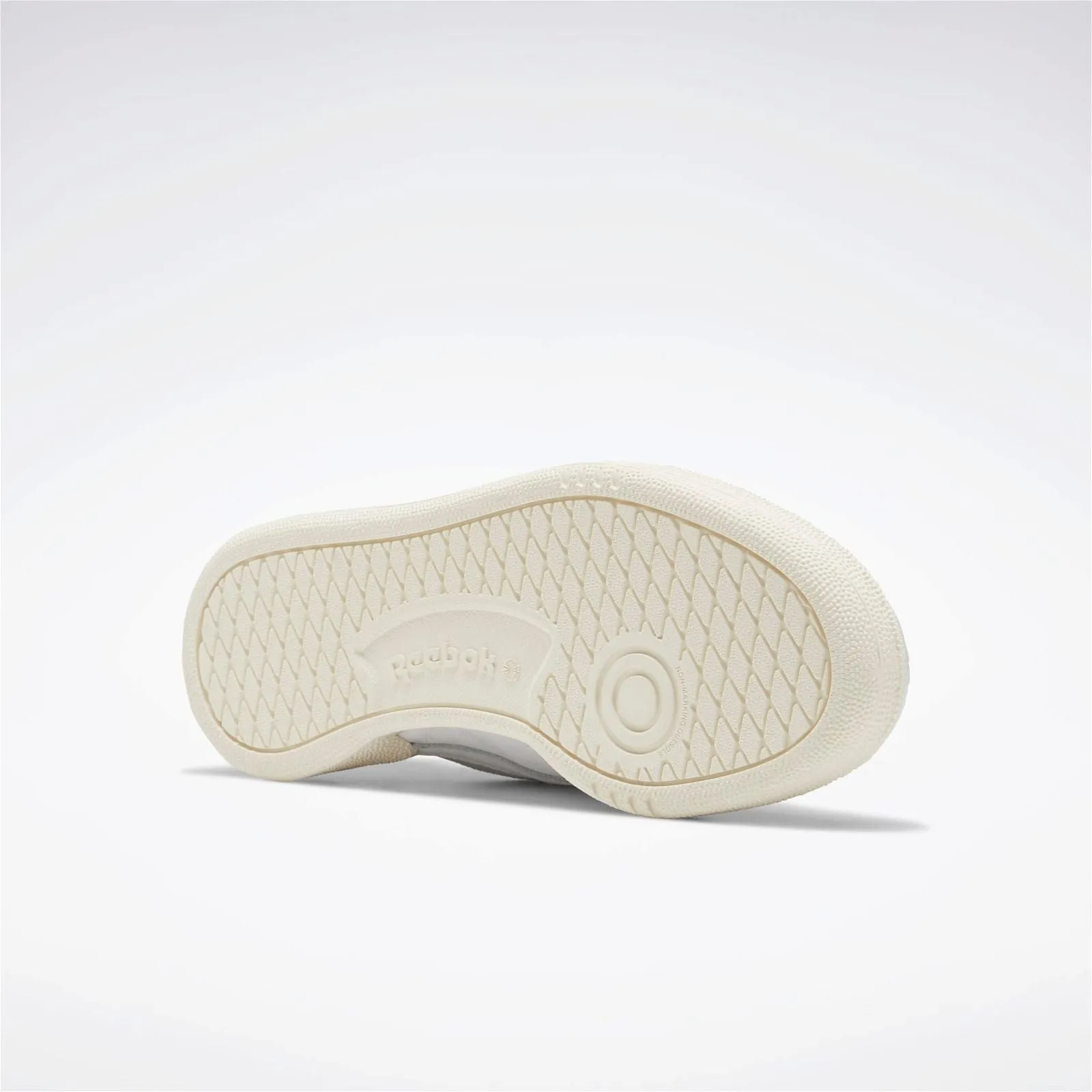 Reebok Women's Club C 85 Trainers - White