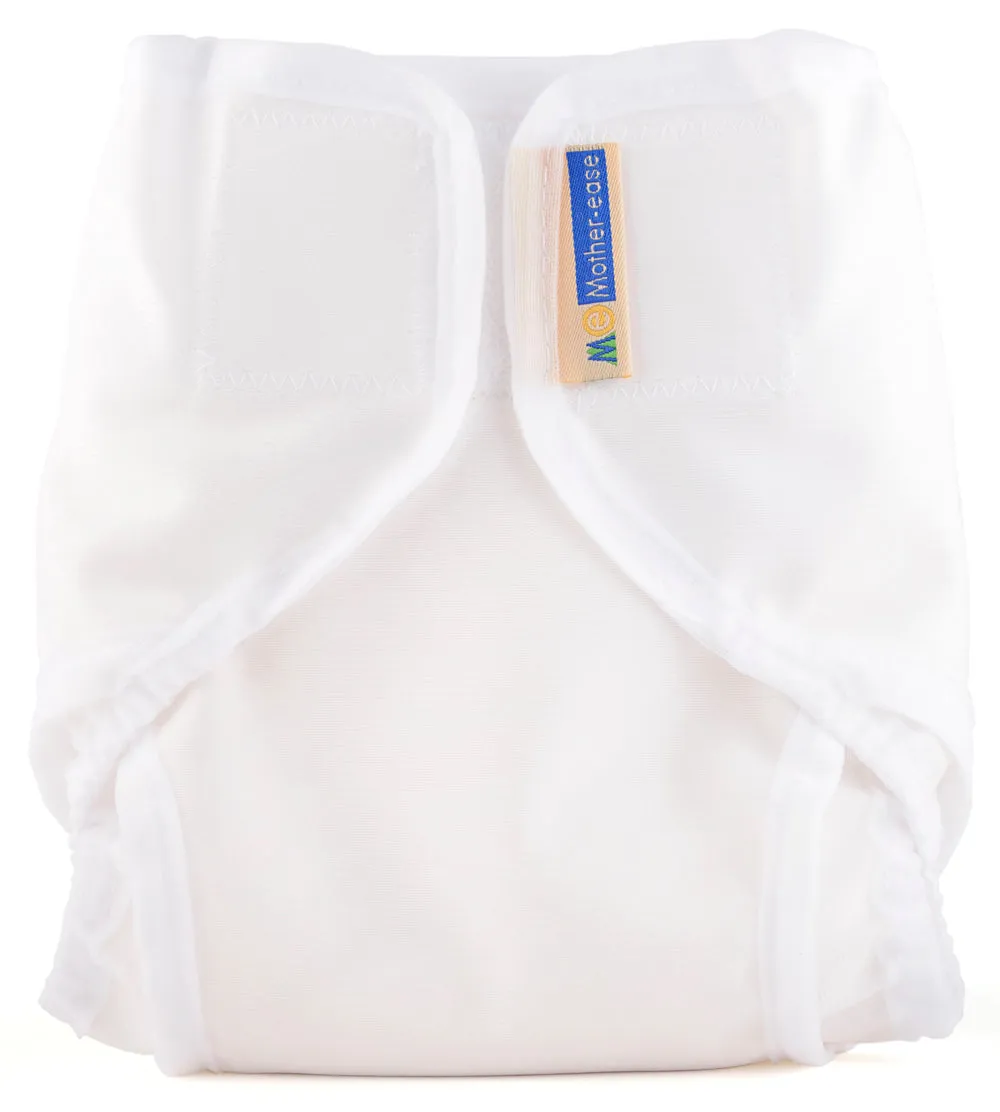 Rikki Wrap - White