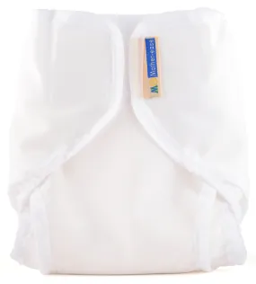 Rikki Wrap - White