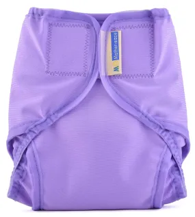 Rikki Wrap - Wood Violet