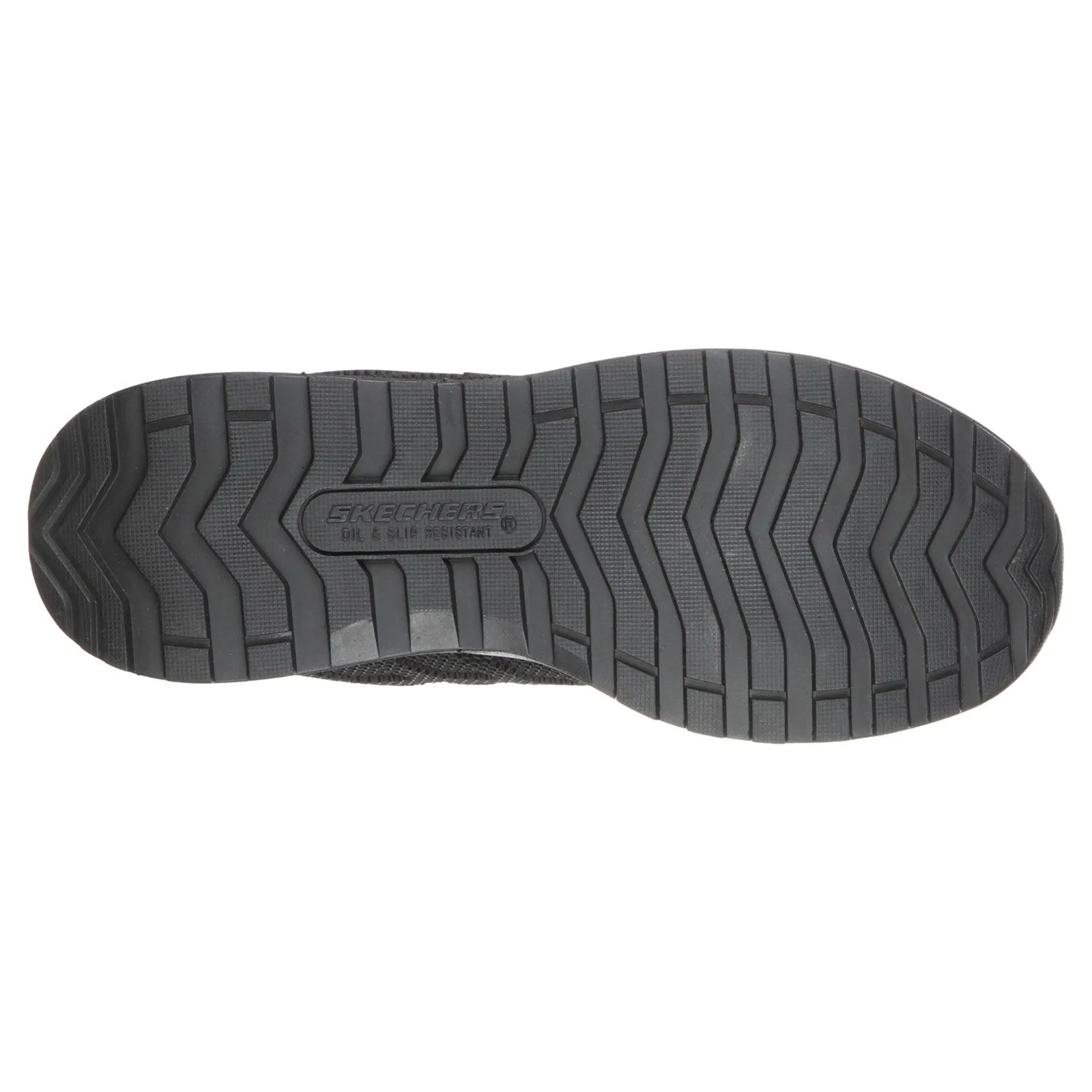 Skechers Bulklin Ayak Safety Trainers