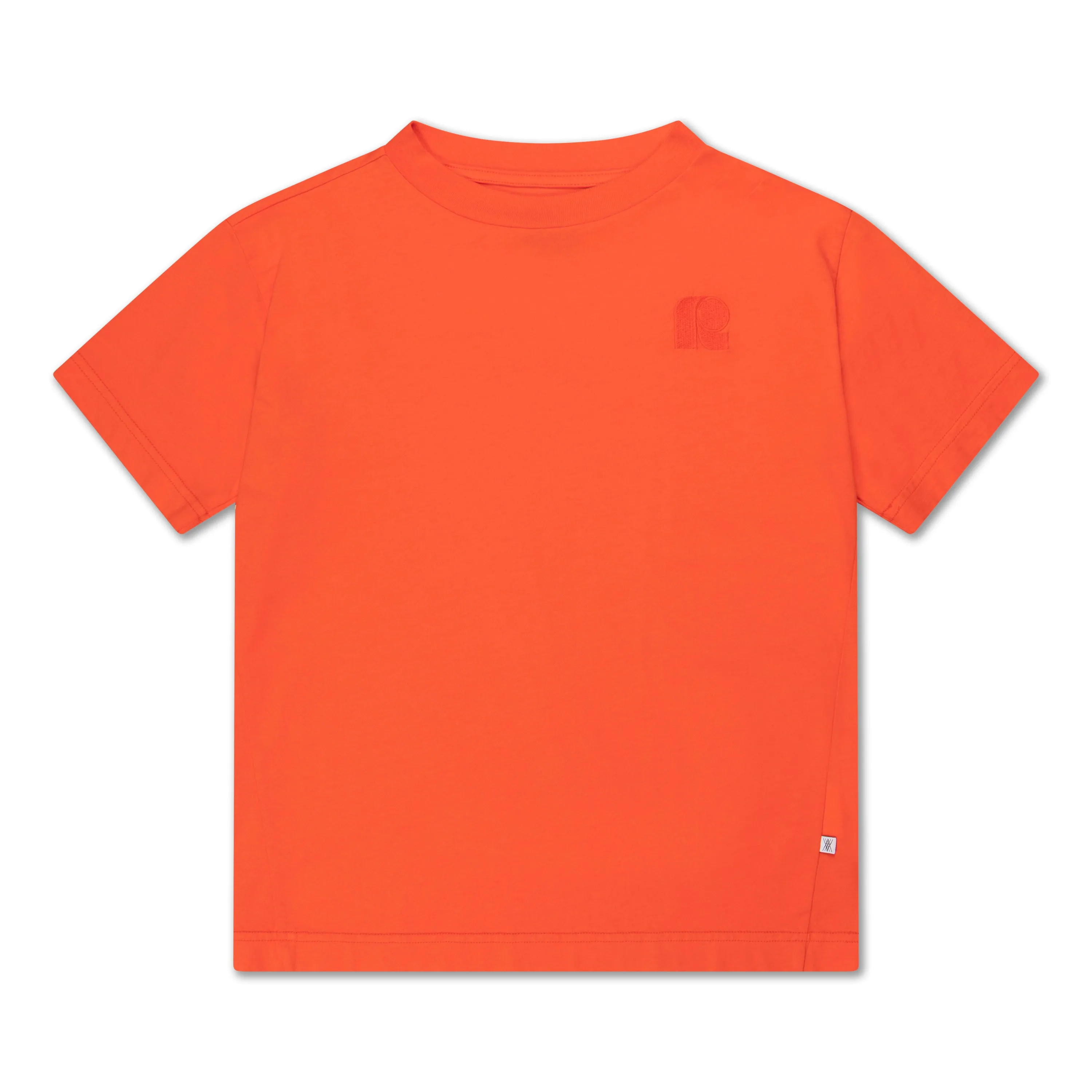 tee shirt festival red