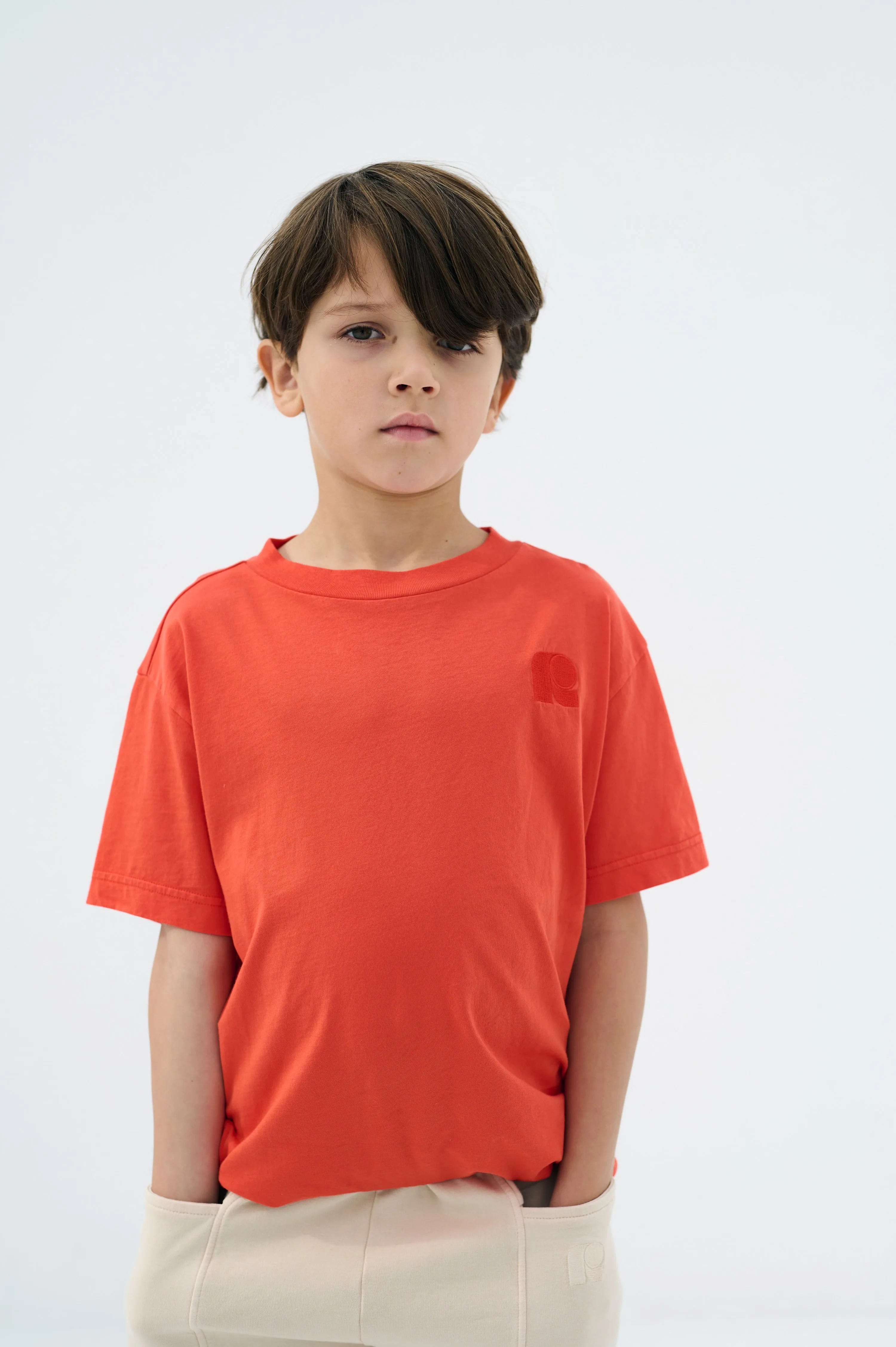 tee shirt festival red