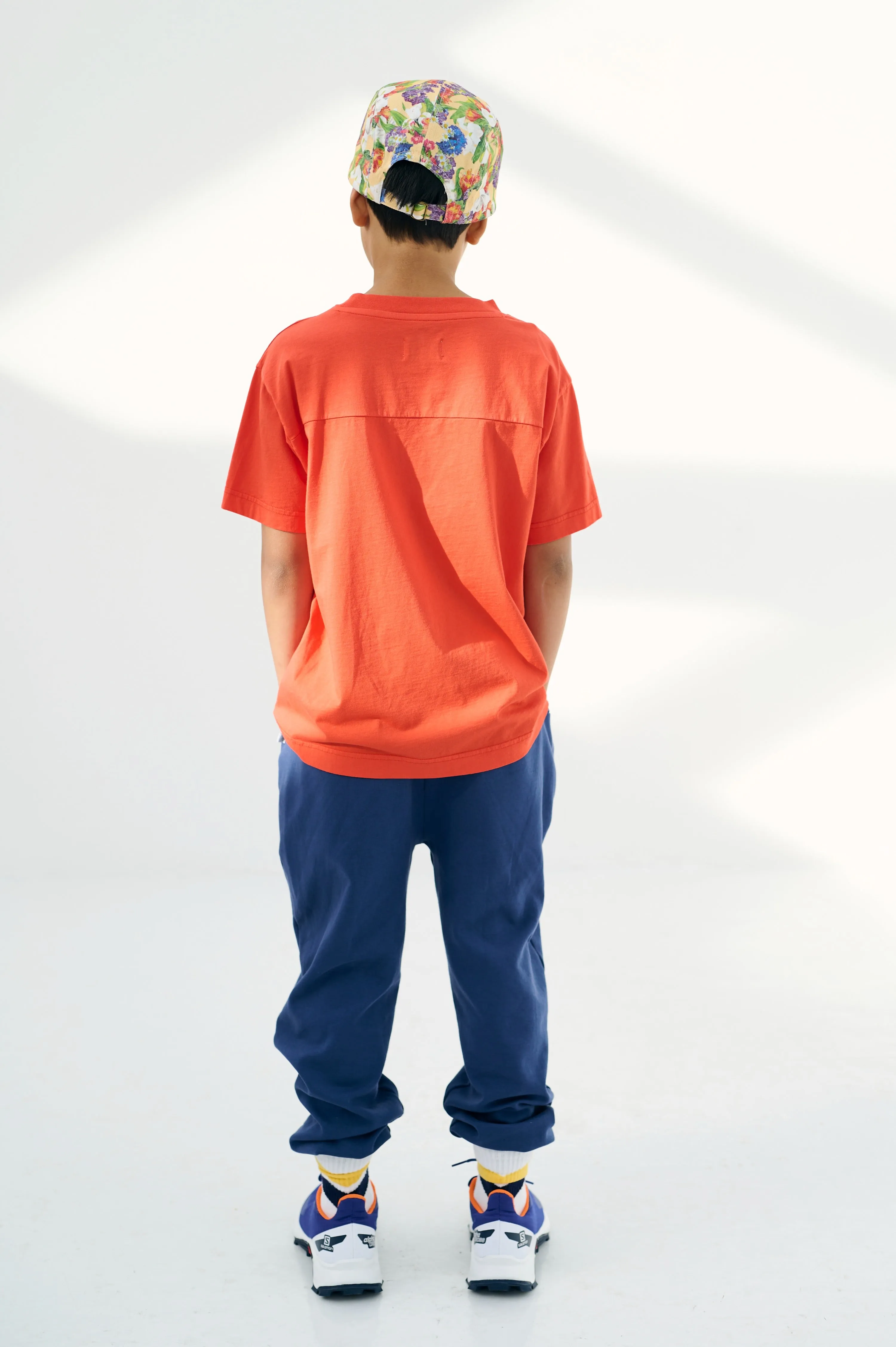 tee shirt festival red