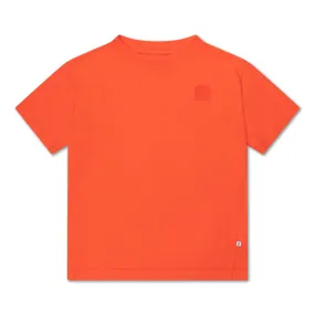 tee shirt festival red