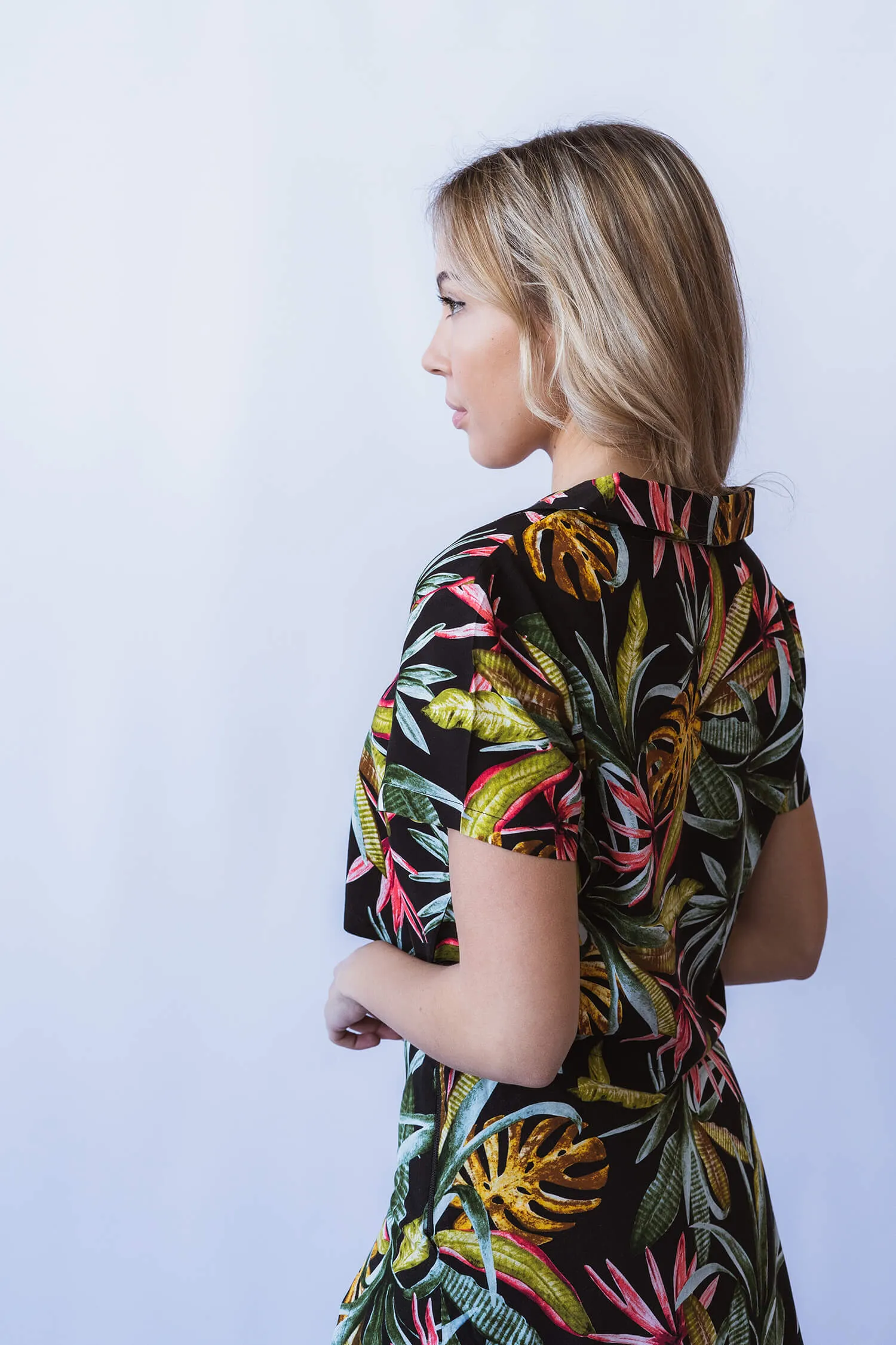 Womens Festival Shirt